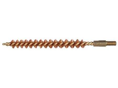 Cleaning Equipment Pro Shot Products Ready Series BORE BRUSH .25CAL RIFLE